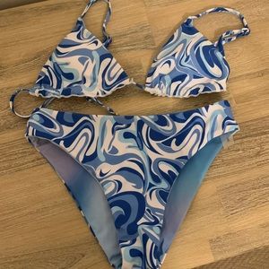reversible bikini